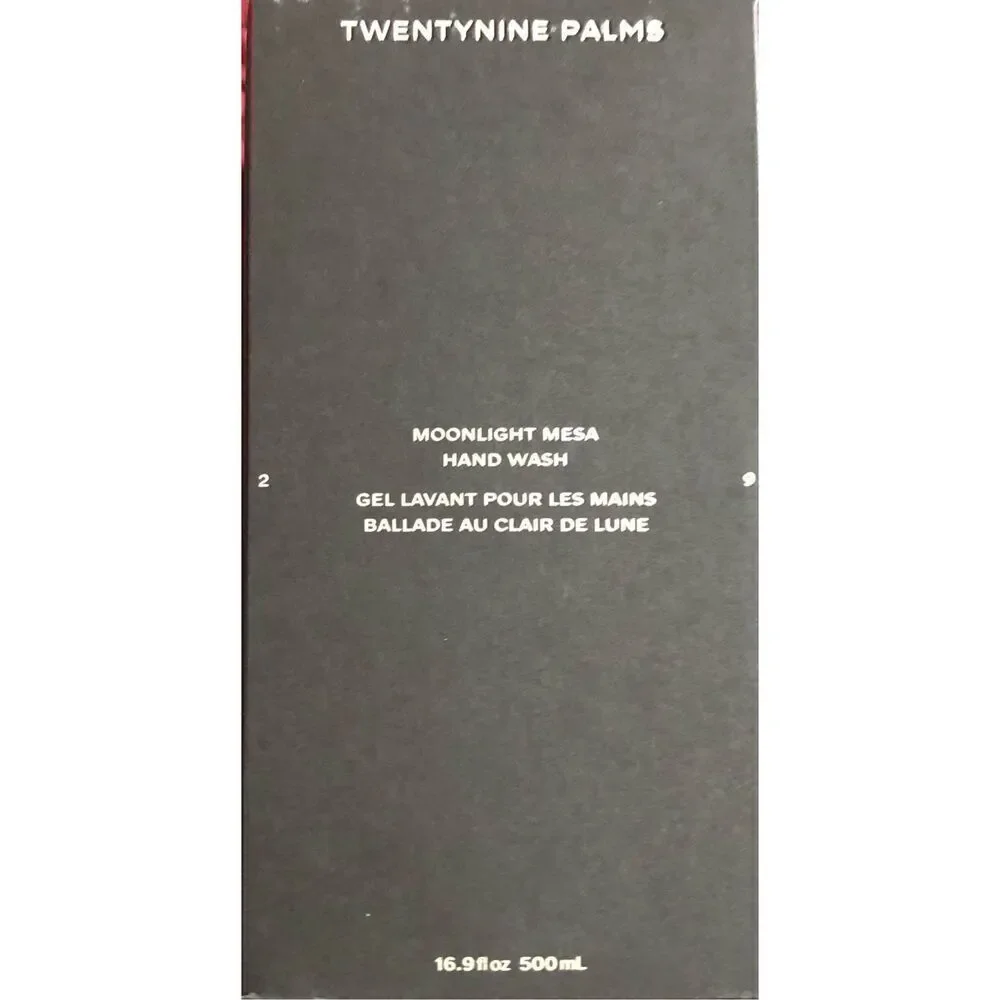 29 PALMS - NWTIB 